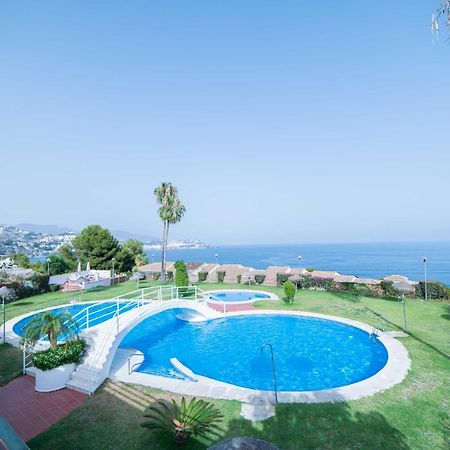 Alma De Marina Apartment La Herradura  Luaran gambar