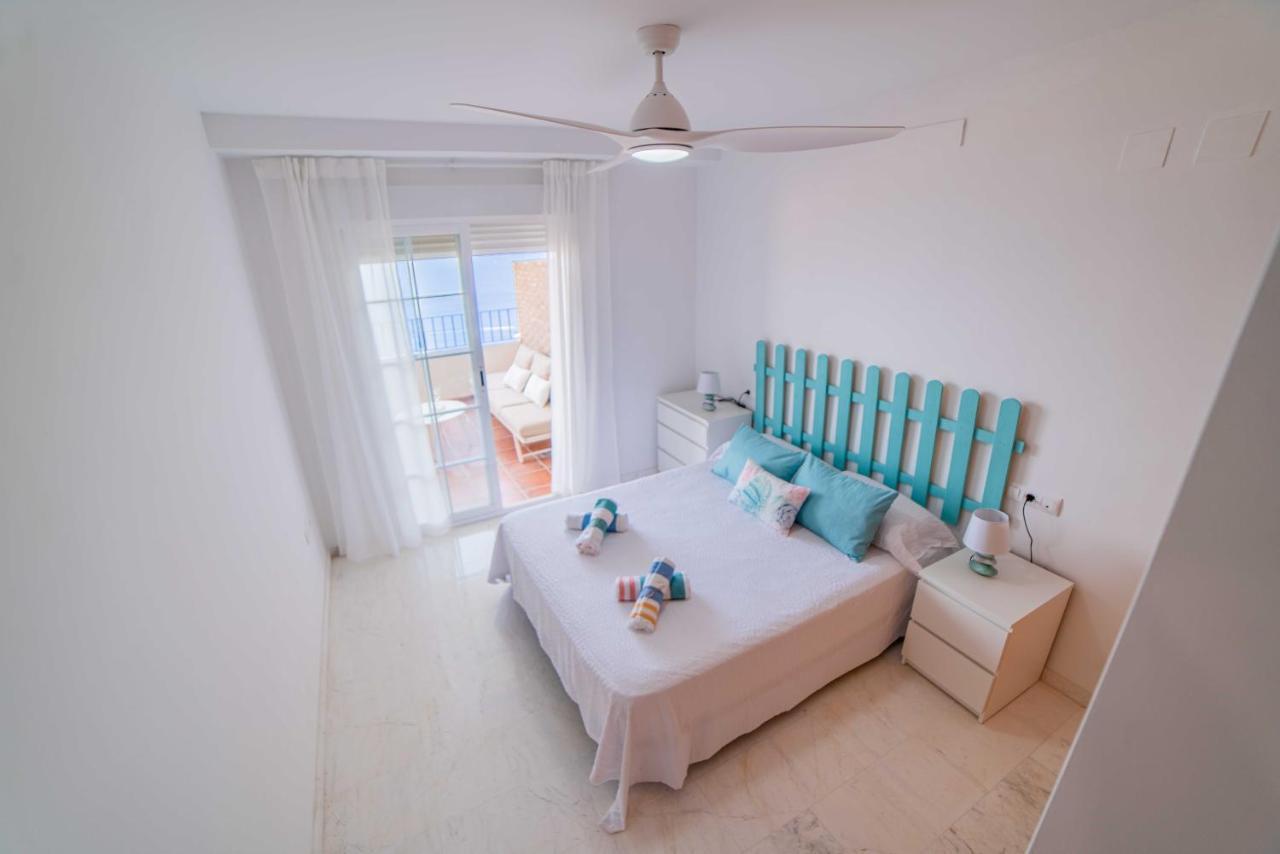 Alma De Marina Apartment La Herradura  Luaran gambar