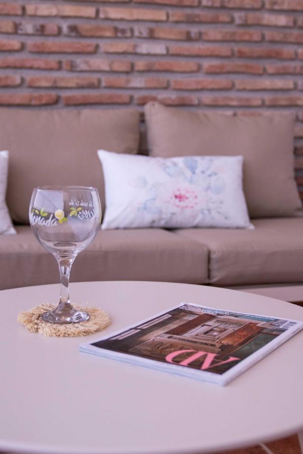 Alma De Marina Apartment La Herradura  Luaran gambar