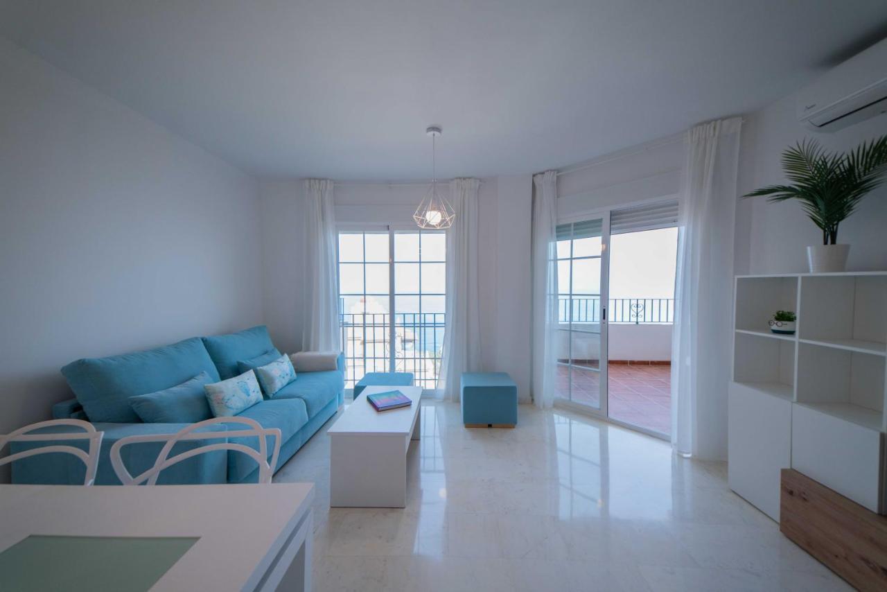 Alma De Marina Apartment La Herradura  Luaran gambar