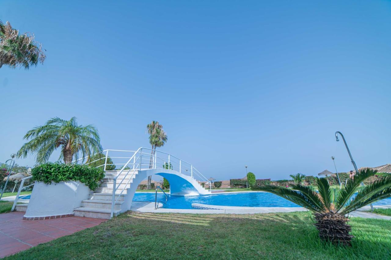 Alma De Marina Apartment La Herradura  Luaran gambar