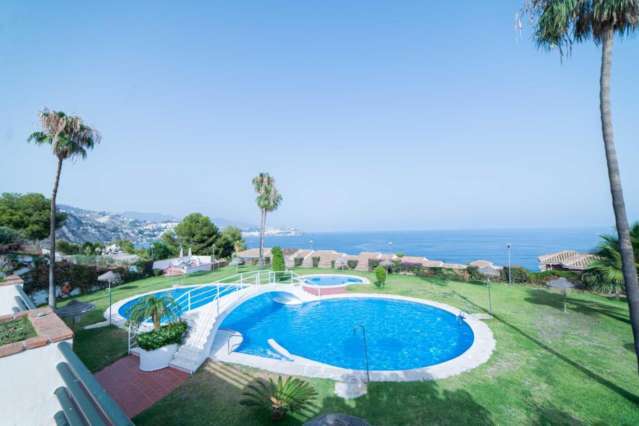 Alma De Marina Apartment La Herradura  Luaran gambar