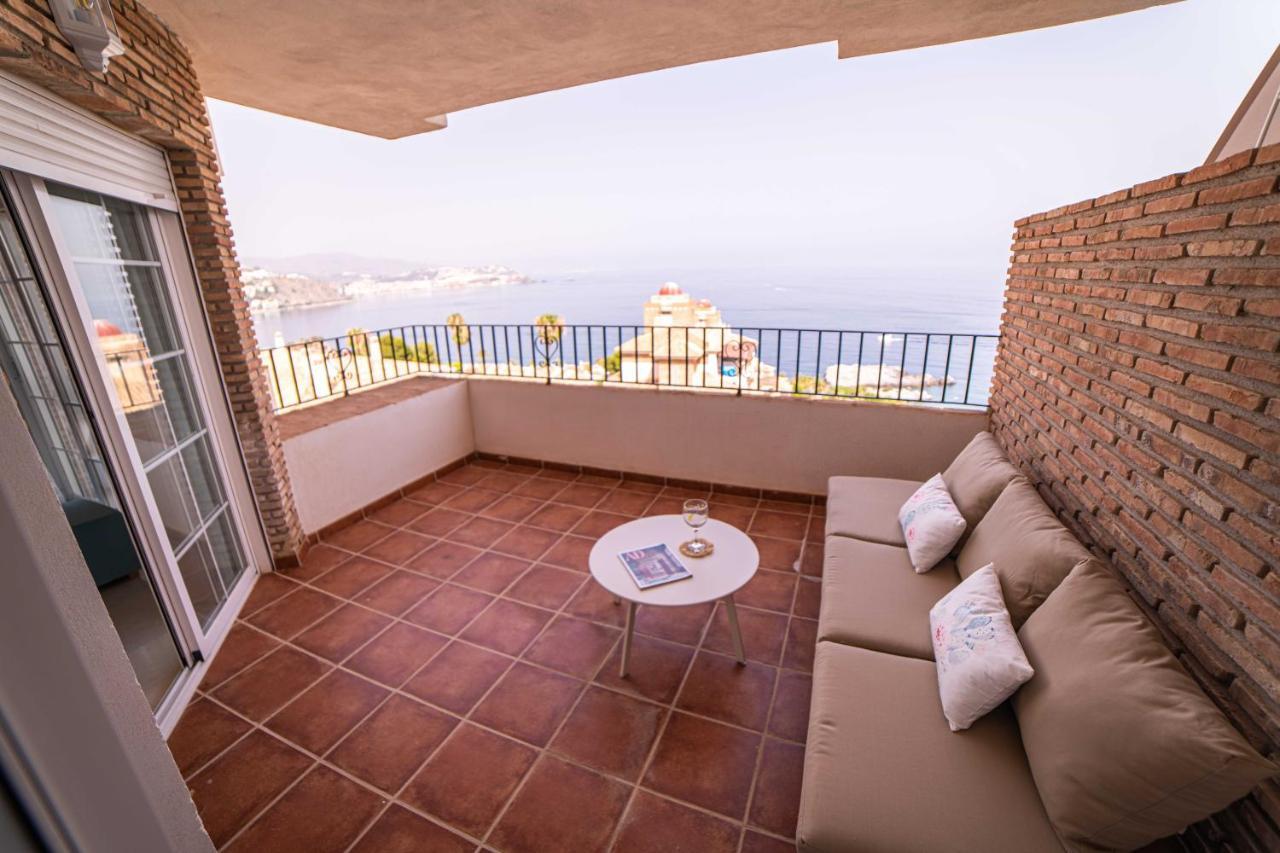 Alma De Marina Apartment La Herradura  Luaran gambar