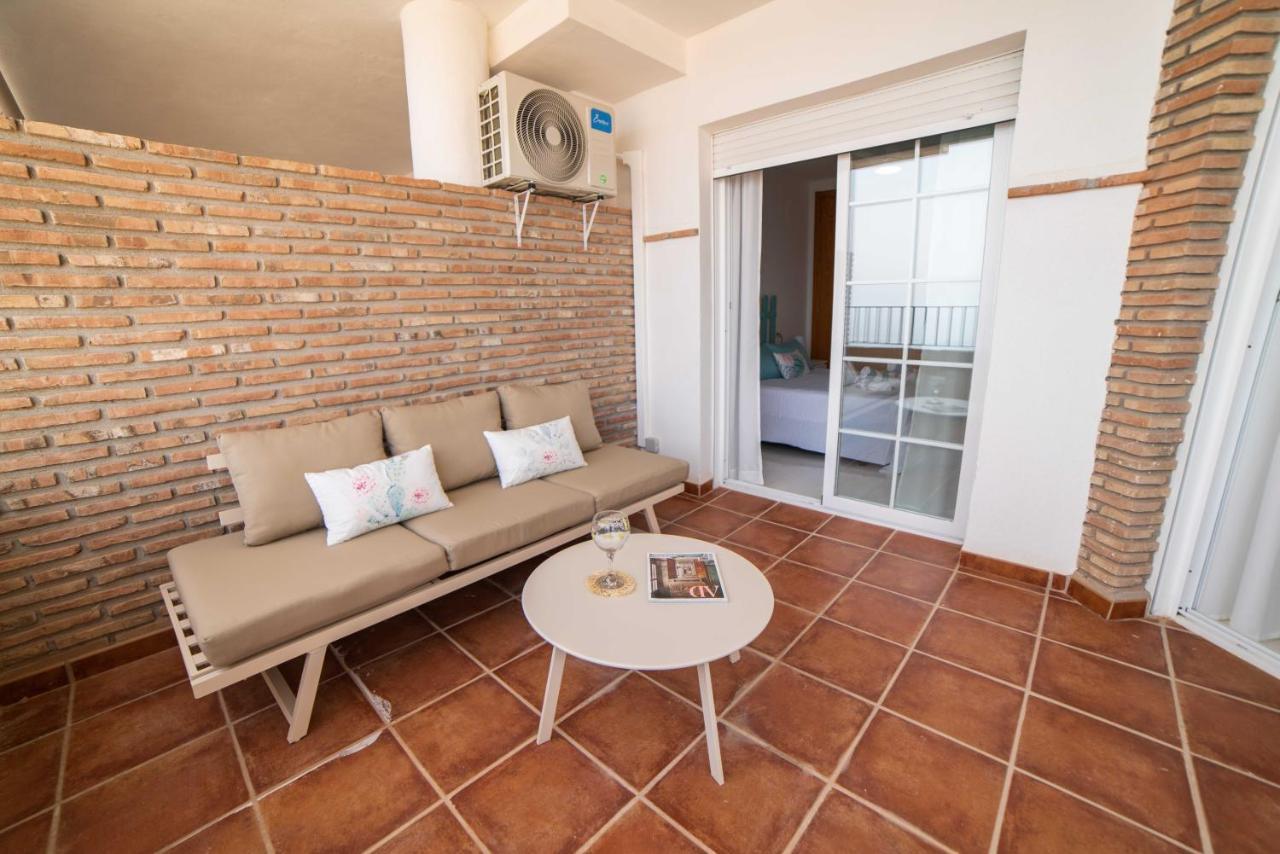 Alma De Marina Apartment La Herradura  Luaran gambar
