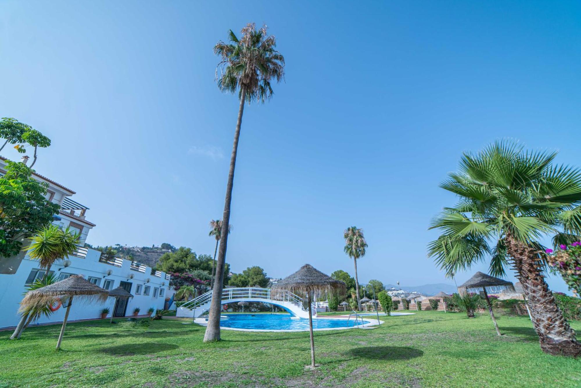 Alma De Marina Apartment La Herradura  Luaran gambar