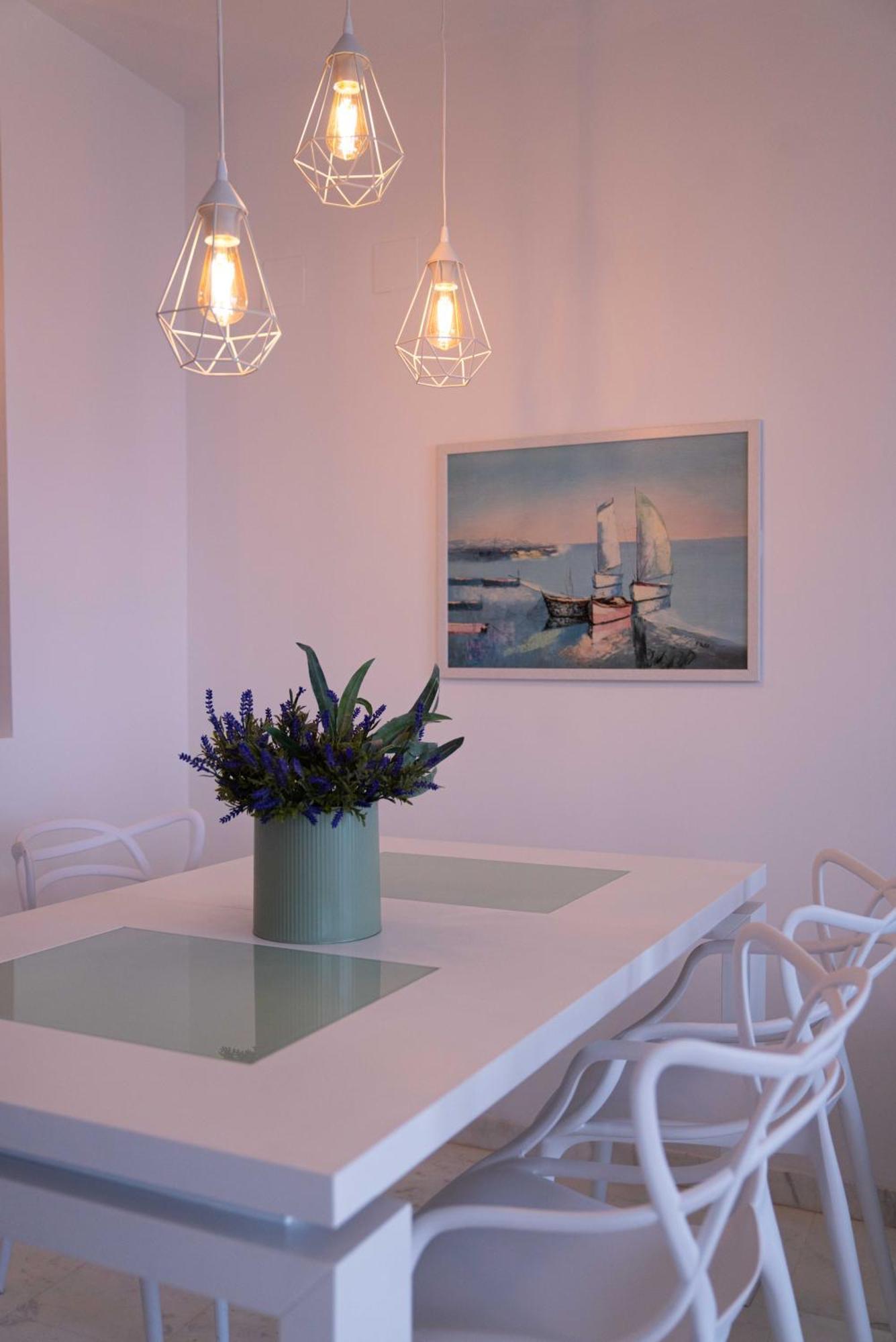 Alma De Marina Apartment La Herradura  Luaran gambar