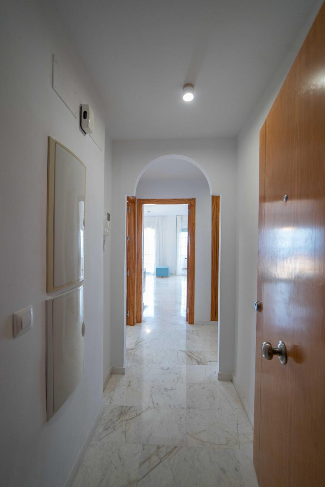Alma De Marina Apartment La Herradura  Luaran gambar