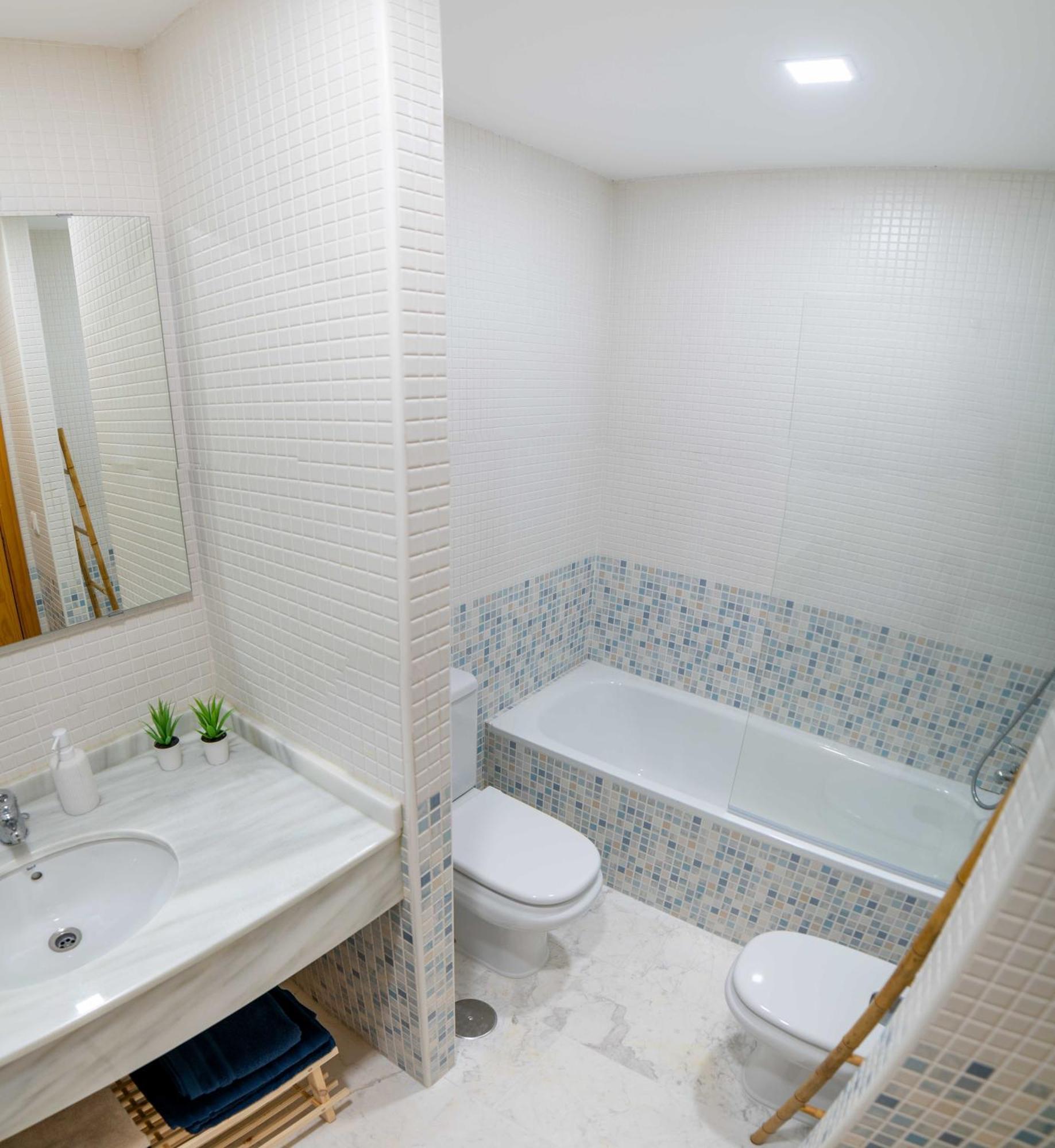 Alma De Marina Apartment La Herradura  Luaran gambar